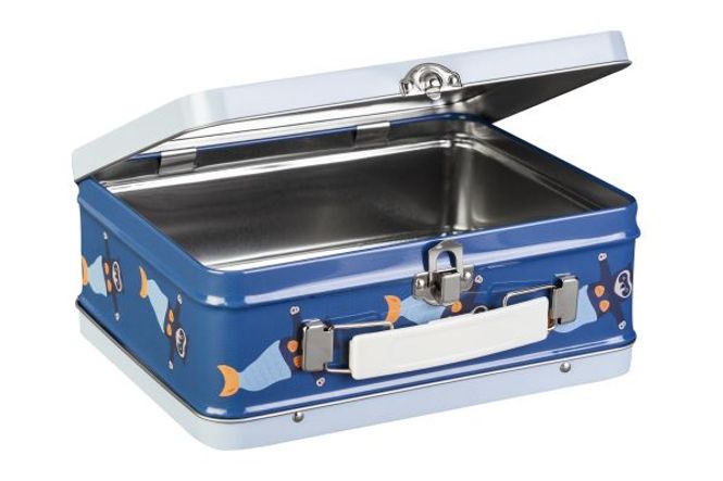 Hovedbilde Koffert Brillebjørn