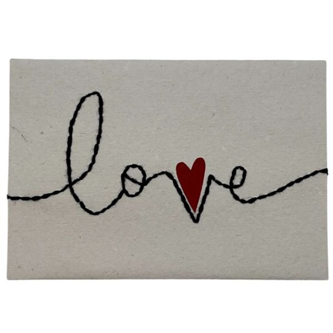 Hovedbilde Love kort