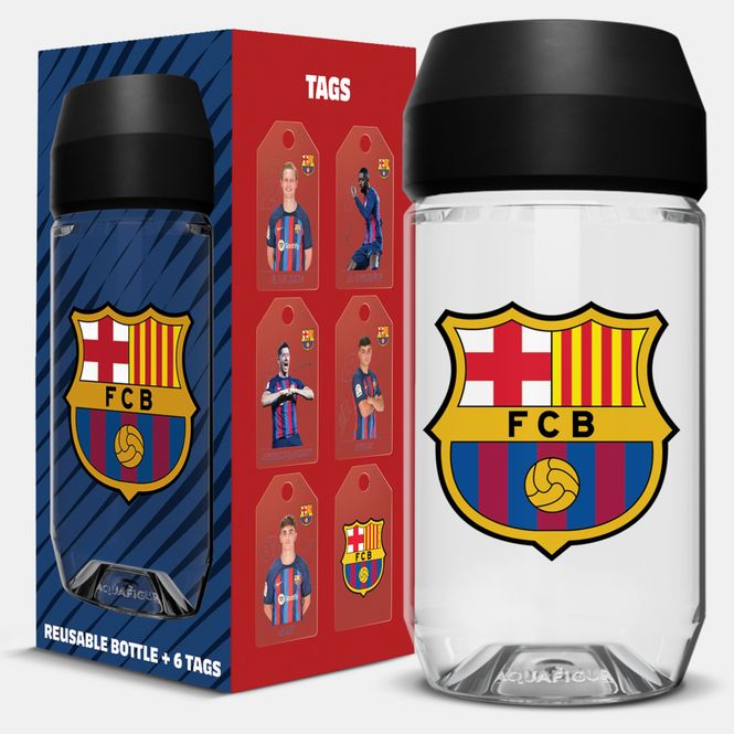 Hovedbilde FC Barcelona herrelag