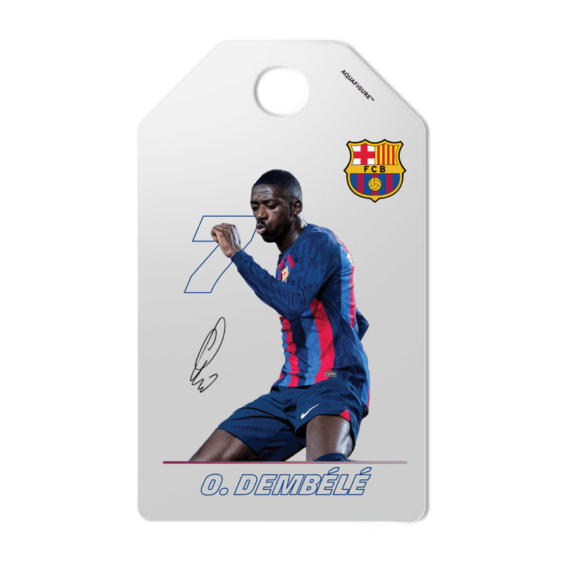 FC Barcelona herrelag