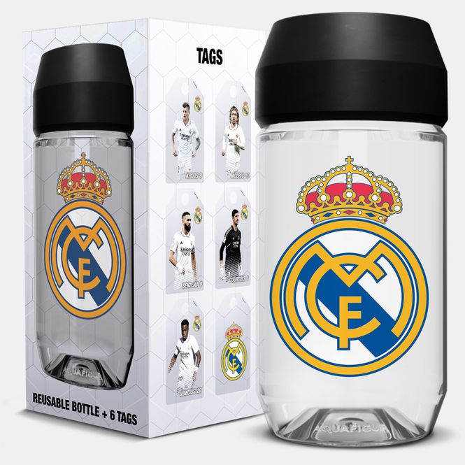 Hovedbilde Real Madrid herrelag