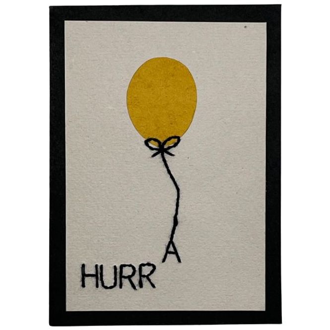 Hovedbilde Hurra kort