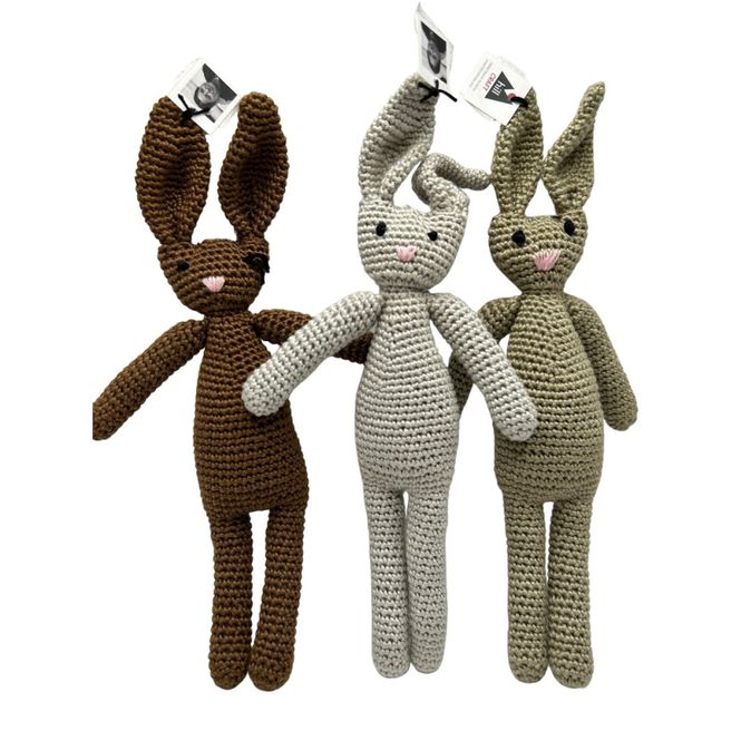 Hovedbilde Hekla Kanin