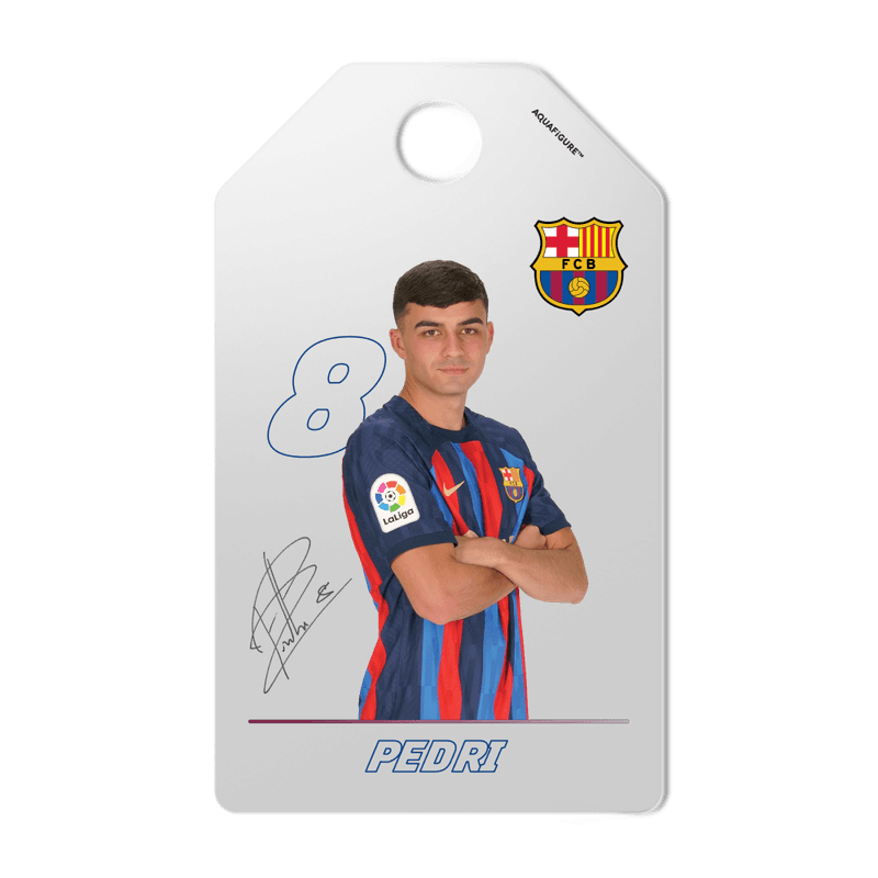 FC Barcelona herrelag